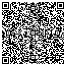 QR code with The Paint Masters, Inc. contacts