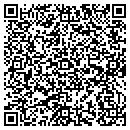 QR code with E-Z Mini Storage contacts