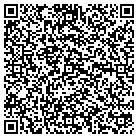 QR code with Zander Investment Company contacts