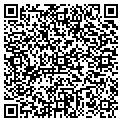 QR code with Clark & Sons contacts