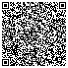 QR code with Seven Time Records contacts