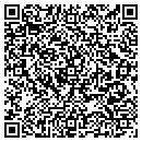 QR code with The Balloon Garden contacts
