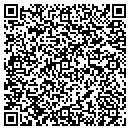 QR code with J Grant Painting contacts