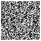 QR code with Kowalski Property Maintenance contacts