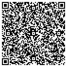 QR code with L & A Drywall & Painting Inc contacts