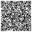 QR code with Mark R Bye contacts