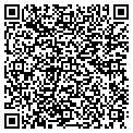 QR code with SNR Inc contacts