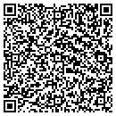 QR code with Ash Properties contacts