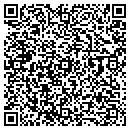 QR code with Radisson Inn contacts