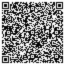 QR code with Ciao Bella contacts
