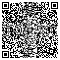 QR code with CVS contacts