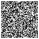 QR code with Dan's Pools contacts