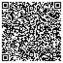 QR code with N Crafty Co contacts