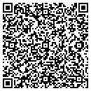 QR code with Hanif Bashir MD contacts