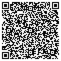 QR code with ADC contacts
