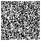 QR code with Adams Building Materials Inc contacts