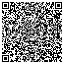 QR code with P&P Painting contacts