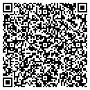 QR code with Robert's Painting contacts