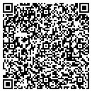QR code with Hayvir LLC contacts