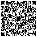 QR code with Hcc contacts