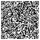 QR code with J & K Fortune Enterprise LLC contacts