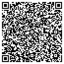 QR code with Zapp Painting contacts