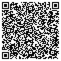 QR code with D Brown contacts