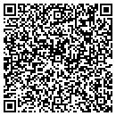 QR code with John Rueb Rueb contacts