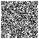 QR code with Aplus Vending Services Inc contacts