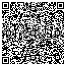 QR code with N 2 Pub contacts