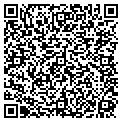 QR code with D Adams contacts