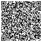 QR code with Ultimate Software Group Inc contacts