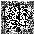 QR code with G & L Technical Service contacts