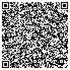 QR code with A JS Pro Percussion contacts