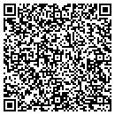 QR code with Zeros & Parlays contacts