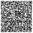 QR code with Cjw Med Ctr-Chippenham Cmps contacts