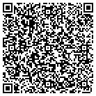 QR code with Laboratory Corpp Of America contacts