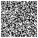 QR code with A A Uniform Co contacts