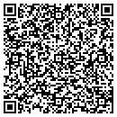 QR code with Alpha Press contacts