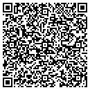 QR code with AV Internacional contacts