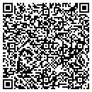 QR code with M3 Enterprises LLC contacts