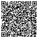 QR code with Adminco contacts