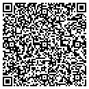 QR code with Zebradunn Inc contacts