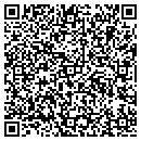QR code with Hugh F Clark Hugh F contacts