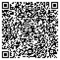 QR code with C E Inc contacts