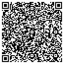QR code with Gideons contacts