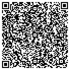 QR code with J D Refreshment Services contacts