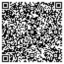 QR code with Apex Athletic contacts