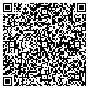 QR code with Creek Ranch contacts