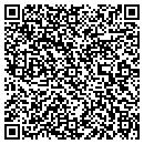 QR code with Homer Brett M contacts